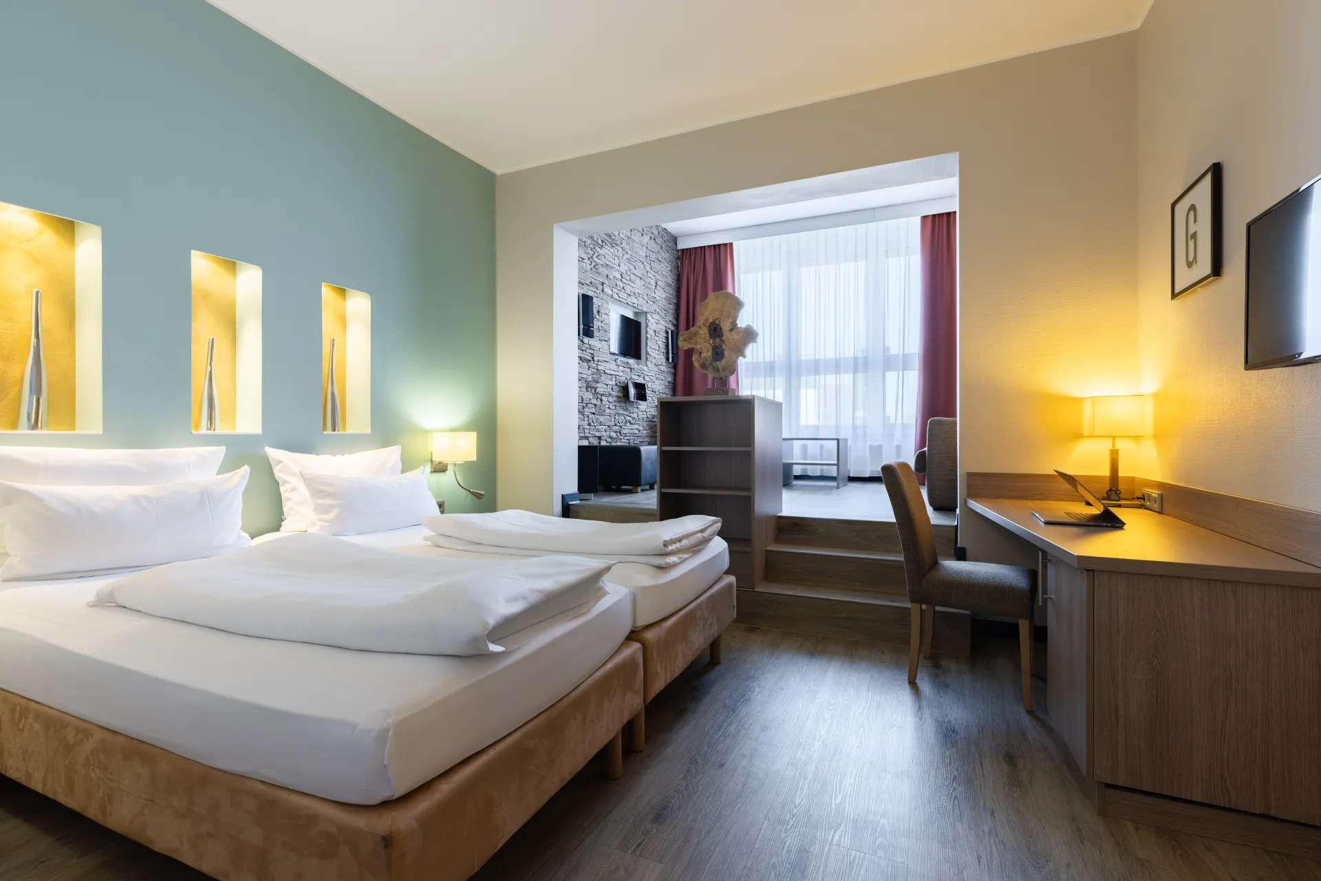 Hotel Elisenhof